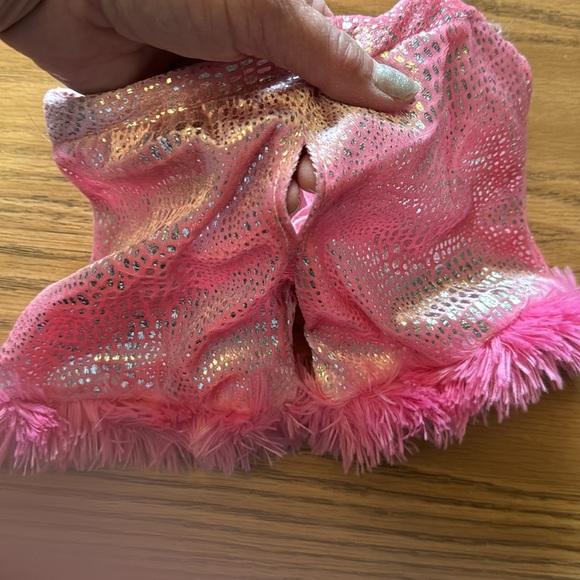 Build-A-Bear workshop & Bear Factory combined outfit - rockstar outfit & tote - Picture 5 of 8